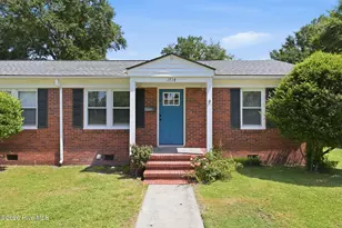 1714 Lucerne Way, New Bern, NC 28560 - Photo 1