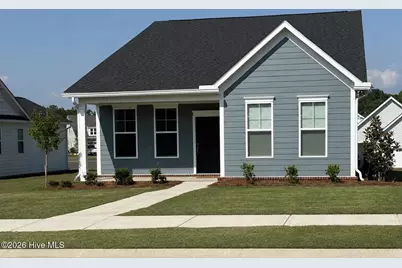 341 Pennyweight Lane, North Augusta, SC 29860 - Photo 1