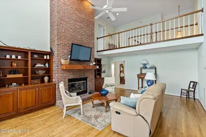 915 Chadwick Shores Drive, Sneads Ferry, NC 28460 - Photo 36