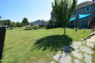 105 Captains Cove, New Bern, NC 28562 - Photo 44