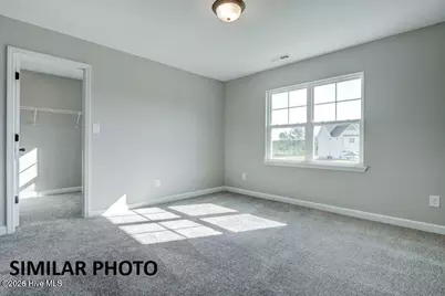 300 Wrenview Court Lot #55, Jacksonville, NC 28546 - Photo 26