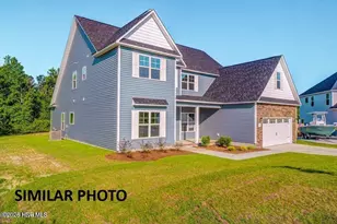300 Wrenview Ct, Jacksonville, NC 28546 - Photo 2