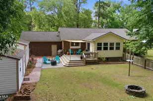 2005 Horse Shoe Bend, Trent Woods, NC 28562 - Photo 38