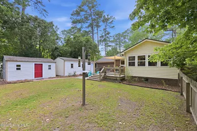 2005 Horse Shoe Bend, Trent Woods, NC 28562 - Photo 36