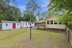 2005 Horse Shoe Bend, Trent Woods, NC 28562 - Photo 36