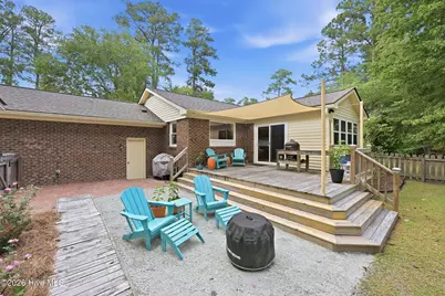 2005 Horse Shoe Bend, Trent Woods, NC 28562 - Photo 2