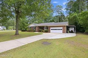 2005 Horse Shoe Bend, Trent Woods, NC 28562 - Photo 40