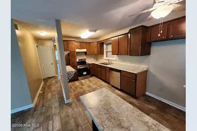 1933 Rocky Run Road, Jacksonville, NC 28546 - Photo 4