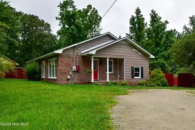 1933 Rocky Run Road, Jacksonville, NC 28546 - Photo 1