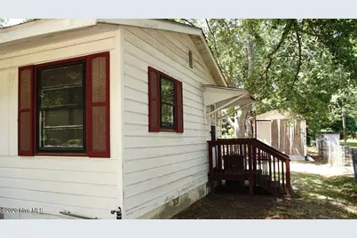 4120 Harrison Drive, Rocky Mount, NC 27804 - Photo 2