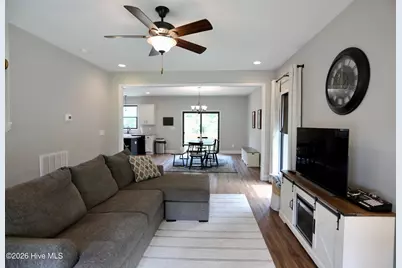 5 Birdie Court, Jackson Springs, NC 27281 - Photo 36