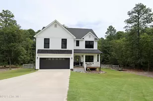 5 Birdie Ct, Jackson Springs, NC 27281 - Photo 1