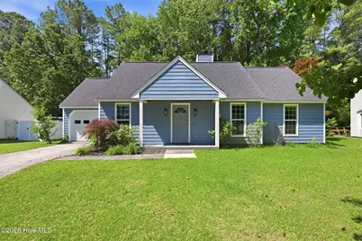 3411 Belmont Boulevard, New Bern, NC 28562 - Photo 1