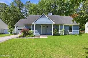 3411 Belmont Blvd, New Bern, NC 28562 - Photo 1