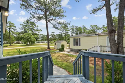 605 Outrigger Court, Hampstead, NC 28443 - Photo 4