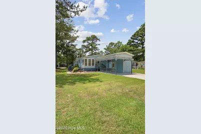 605 Outrigger Court, Hampstead, NC 28443 - Photo 28