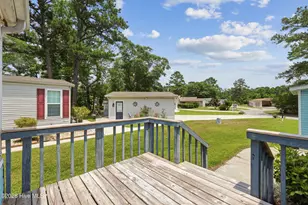 605 Outrigger Ct, Hampstead, NC 28443 - Photo 26