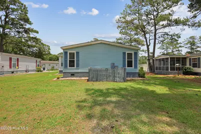 605 Outrigger Court, Hampstead, NC 28443 - Photo 30