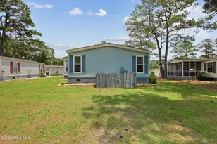 605 Outrigger Ct, Hampstead, NC 28443 - Photo 30