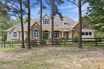164 Saddle Ridge, West End, NC 27376 - Photo 64