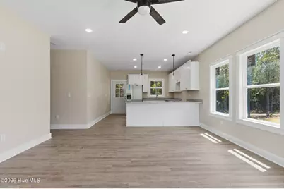 622 Vandemere Creek Drive, Vandemere, NC 28587 - Photo 8