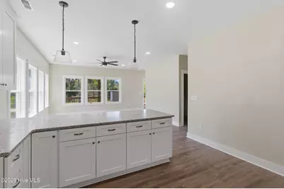 622 Vandemere Creek Drive, Vandemere, NC 28587 - Photo 12