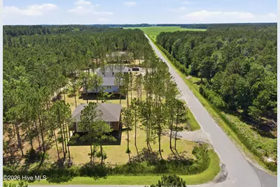 622 Vandemere Creek Drive, Vandemere, NC 28587 - Photo 36