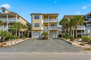 183 W Fourth St, Ocean Isle Beach, NC 28469 - Photo 1
