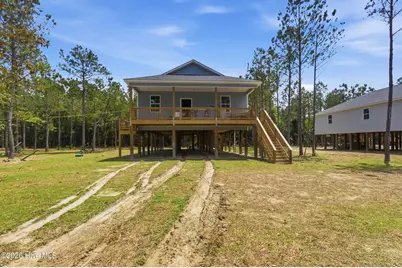 642 Vandemere Creek Drive, Vandemere, NC 28587 - Photo 24