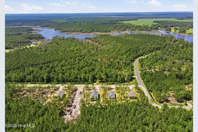 642 Vandemere Creek Drive, Vandemere, NC 28587 - Photo 28