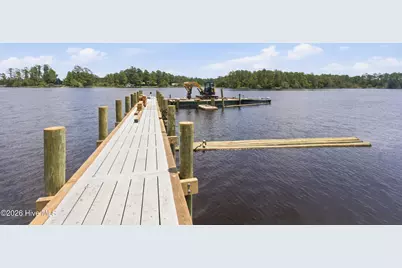 662 Vandemere Creek Drive, Vandemere, NC 28587 - Photo 2
