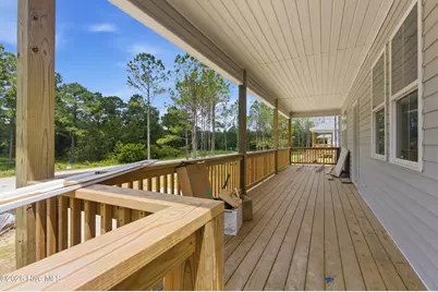 662 Vandemere Creek Drive, Vandemere, NC 28587 - Photo 22