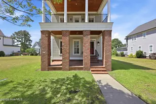 807 E Front St, New Bern, NC 28560 - Photo 52