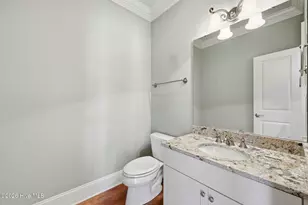 807 E Front St, New Bern, NC 28560 - Photo 28