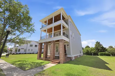 807 E Front Street, New Bern, NC 28560 - Photo 1