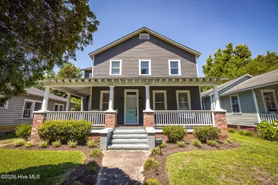 307 N 16th Street, Wilmington, NC 28401 - Photo 1