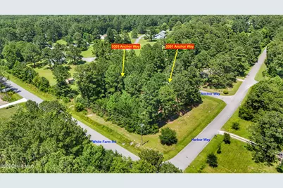 5301 Anchor Way, Oriental, NC 28571 - Photo 2