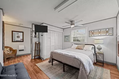 411 George Street #3, New Bern, NC 28560 - Photo 1