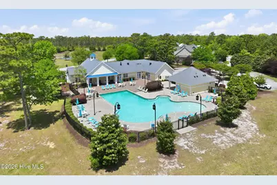 209 Bogue Carrier Court, Newport, NC 28570 - Photo 44