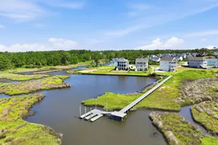 209 Bogue Carrier Ct, Newport, NC 28570 - Photo 38