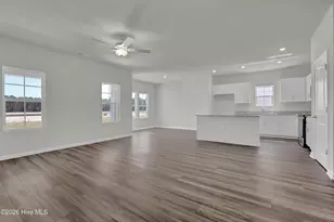 1537 Rodanthe Ave, Castle Hayne, NC 28429 - Photo 8