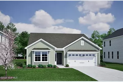 1537 Rodanthe Avenue, Castle Hayne, NC 28429 - Photo 1