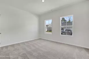 1537 Rodanthe Ave, Castle Hayne, NC 28429 - Photo 16