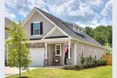 426 Longmeadow Drive, Grovetown, GA 30813 - Photo 2