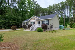3435 Pink Blossom Circle, Winterville, NC 28590 - Photo 2