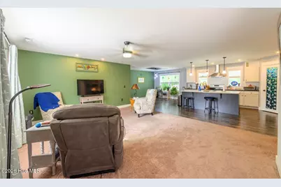 3435 Pink Blossom Circle, Winterville, NC 28590 - Photo 24