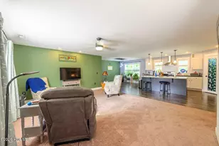 3435 Pink Blossom Circle, Winterville, NC 28590 - Photo 24