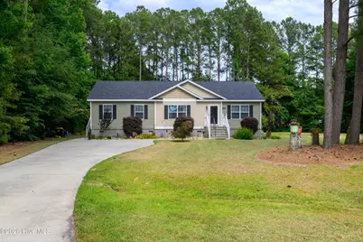3435 Pink Blossom Circle, Winterville, NC 28590 - Photo 1