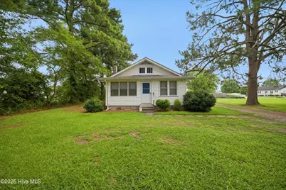 1080 Northside Road, Elizabeth City, NC 27909 - Photo 1