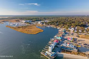 168 S Shore Dr, Southport, NC 28461 - Photo 44